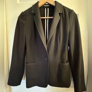 **SOLD** Express Blazer